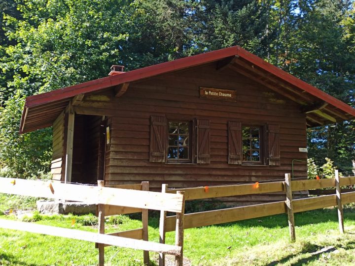 La Petite Chaume