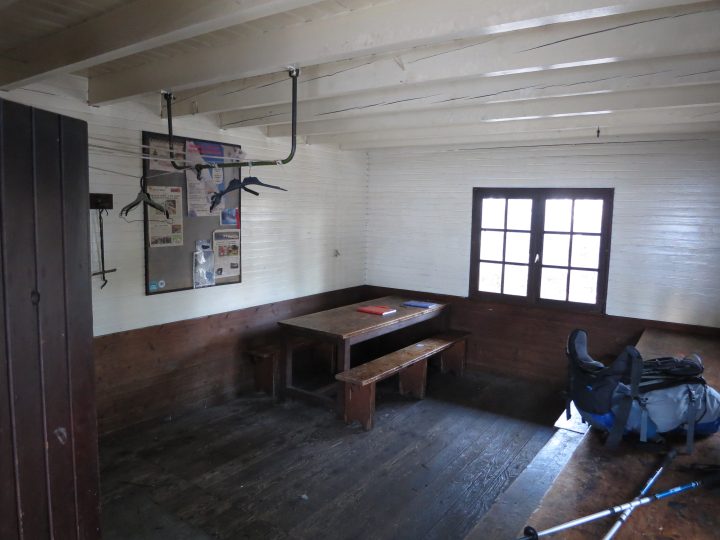 La Petite Chaume