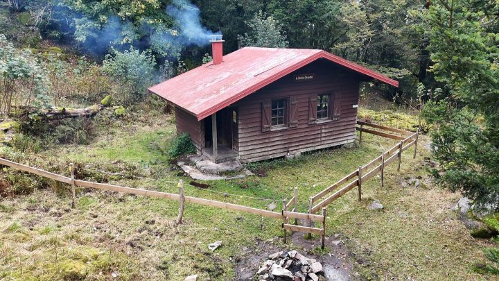 La Petite Chaume