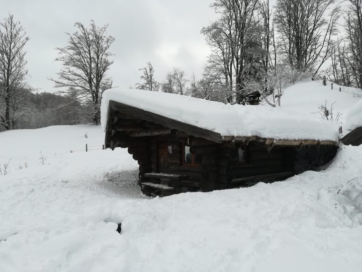 Graber Breitenstein (ou Sumpfenkopf)
