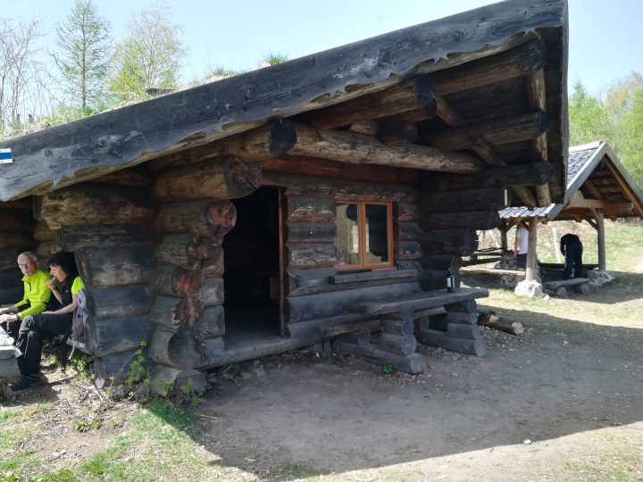 Graber Breitenstein (ou Sumpfenkopf)