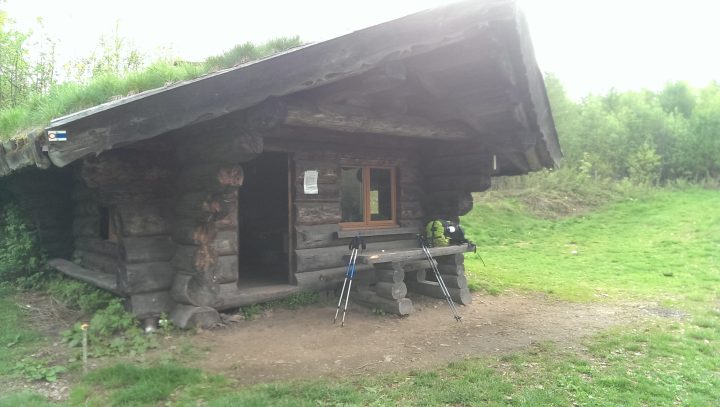 Graber Breitenstein (ou Sumpfenkopf)