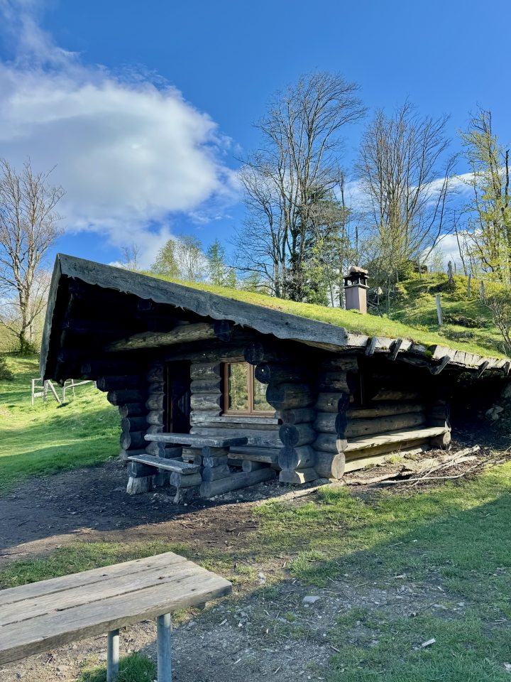 Graber Breitenstein (ou Sumpfenkopf)