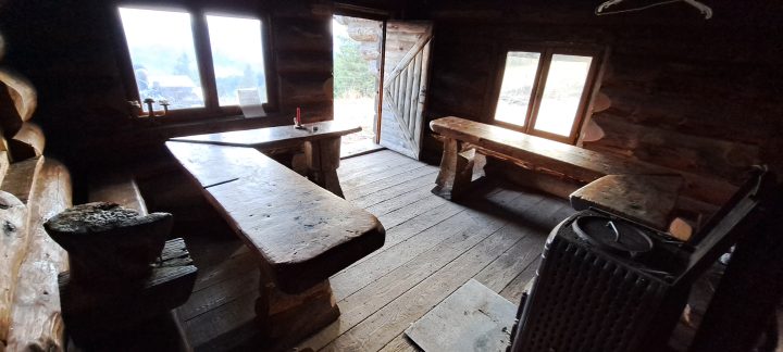 Graber Breitenstein (ou Sumpfenkopf)