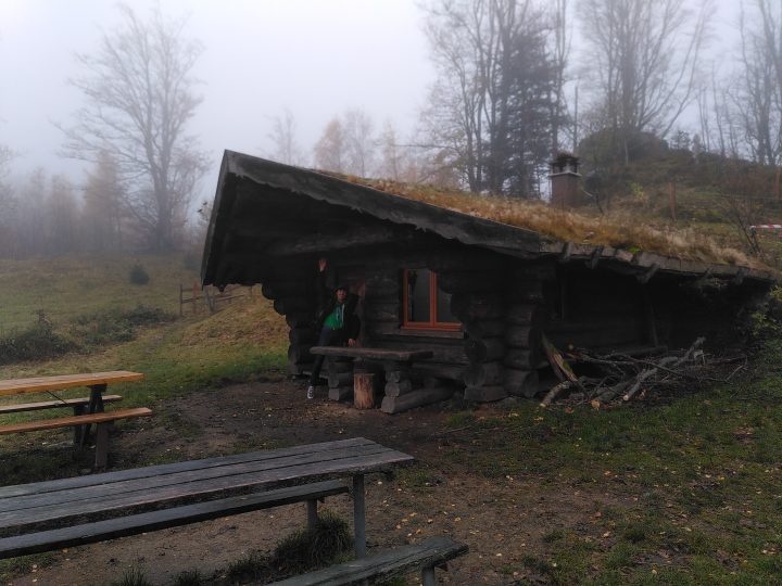 Graber Breitenstein (ou Sumpfenkopf)
