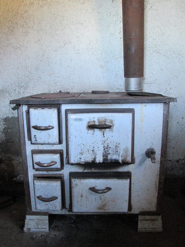Chalets du Mollard