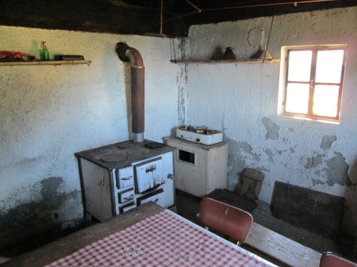 Chalets du Mollard