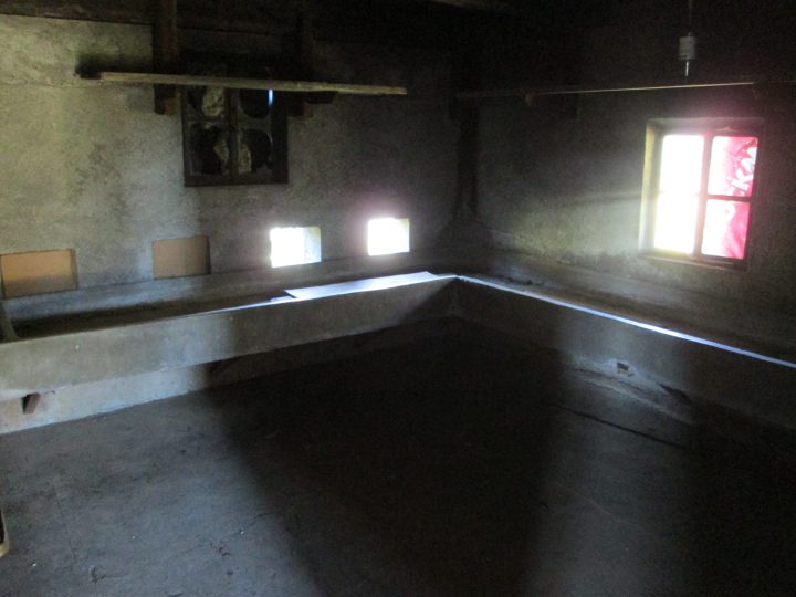 Chalets du Mollard