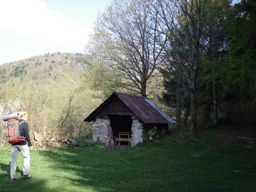Villa Puce (ou Kuhlbrunnenwald)