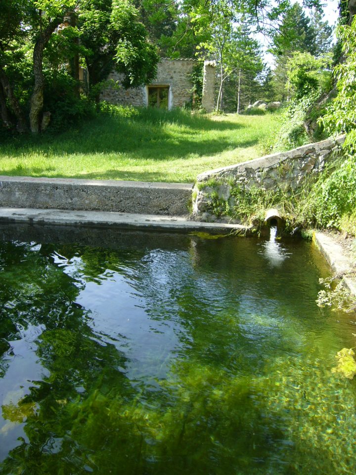 Gîte de Trévans