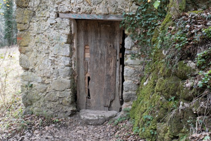 Gîte de Valbonette