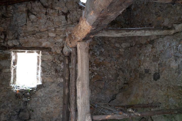 Gîte de Valbonette