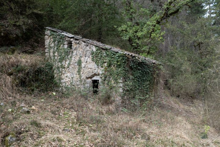 Gîte de Valbonette