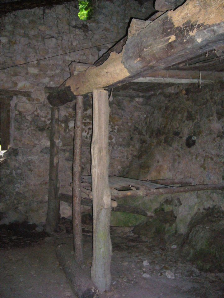 Gîte de Valbonette