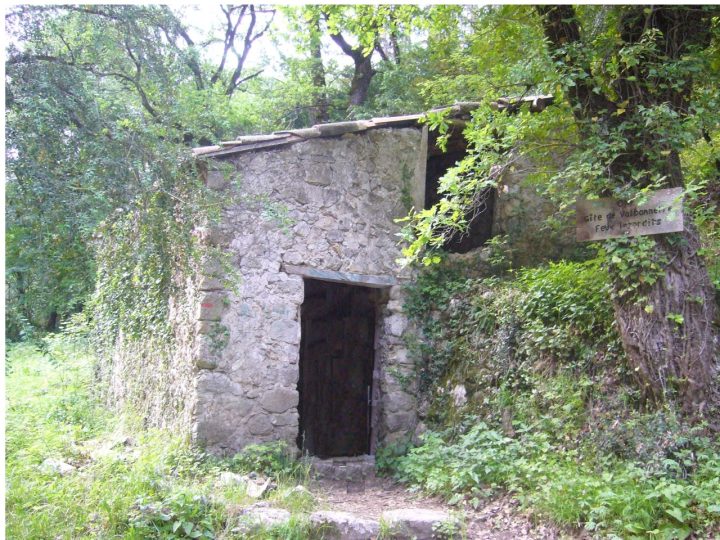 Gîte de Valbonette