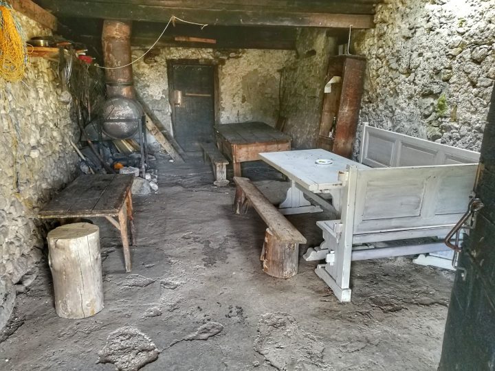La Vesancière