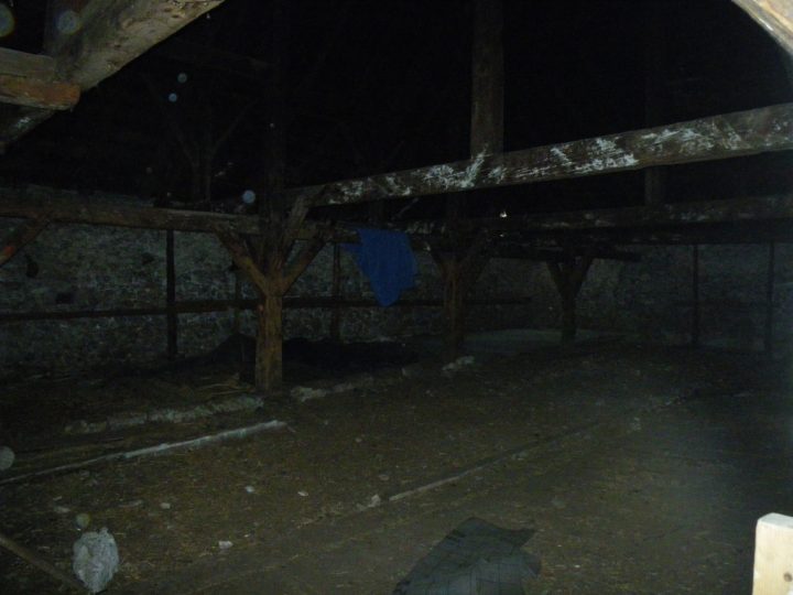 La Vesancière