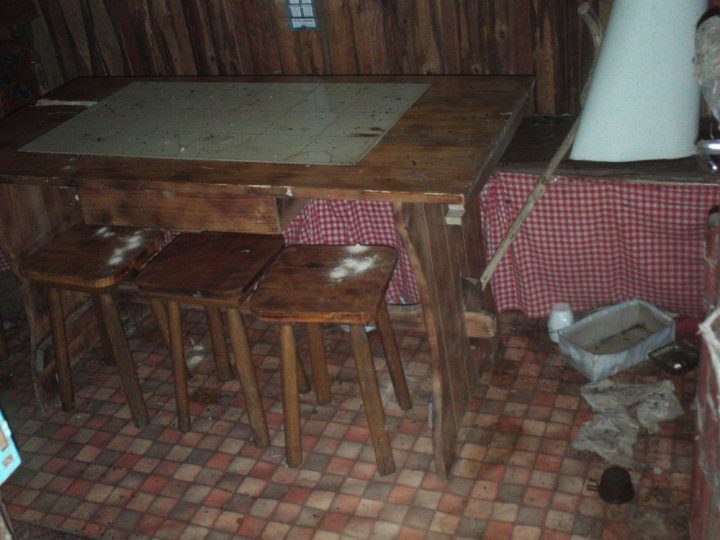 La Sapiniere
