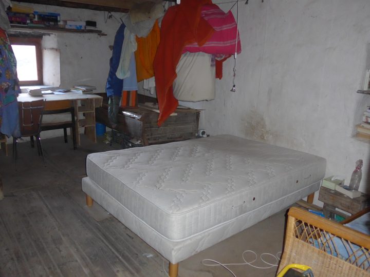 Cabane de Chalufy