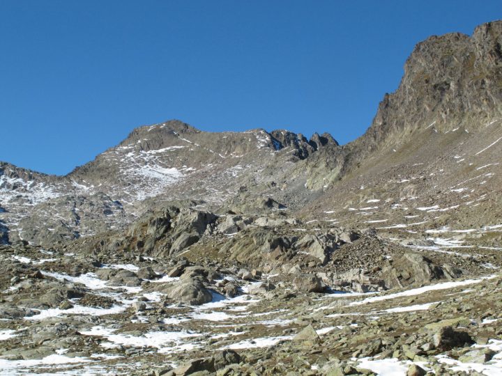 Bergerie de l'Ane
