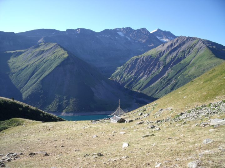 Bergerie de l'Ane