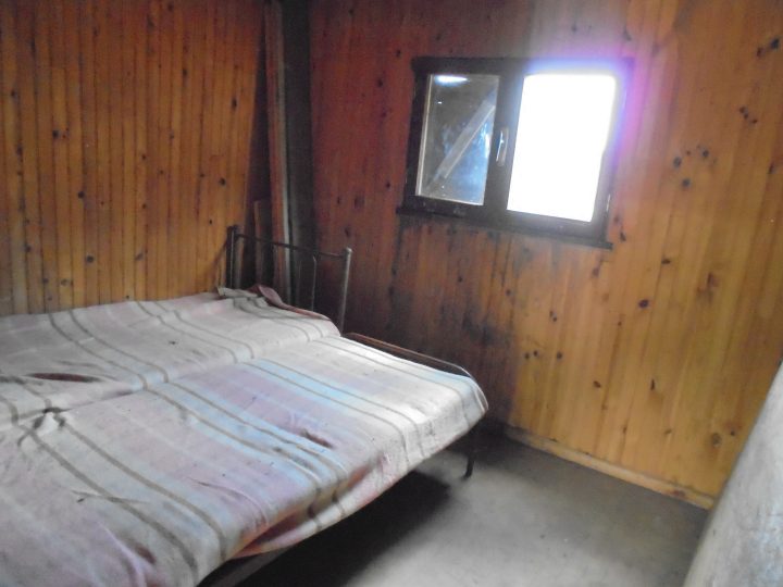Cabane des Abiorots