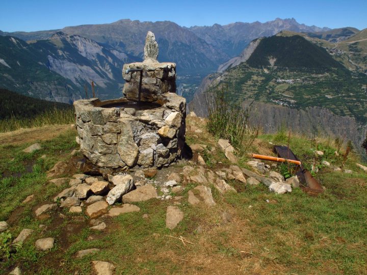 Cabane des Abiorots