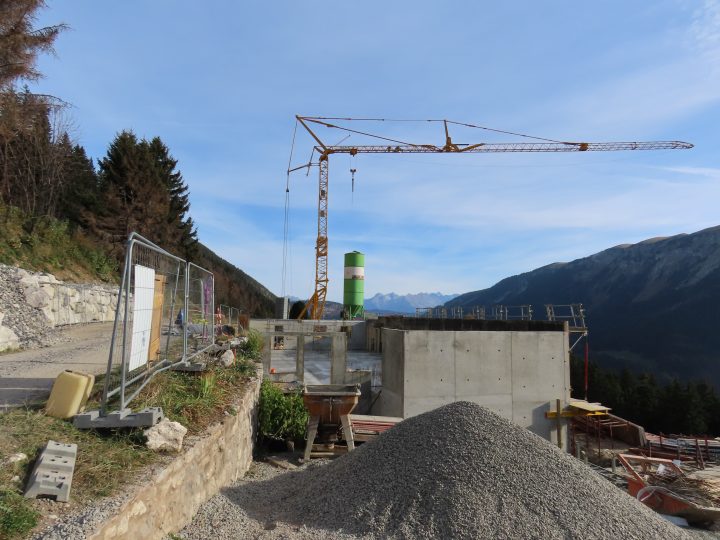 Gîte de Malatrait, dit aussi gîte du Passant
