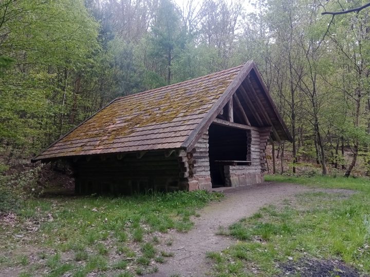 Abri du Col du Litschhof