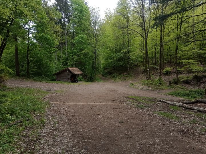 Abri du Hichtenbach