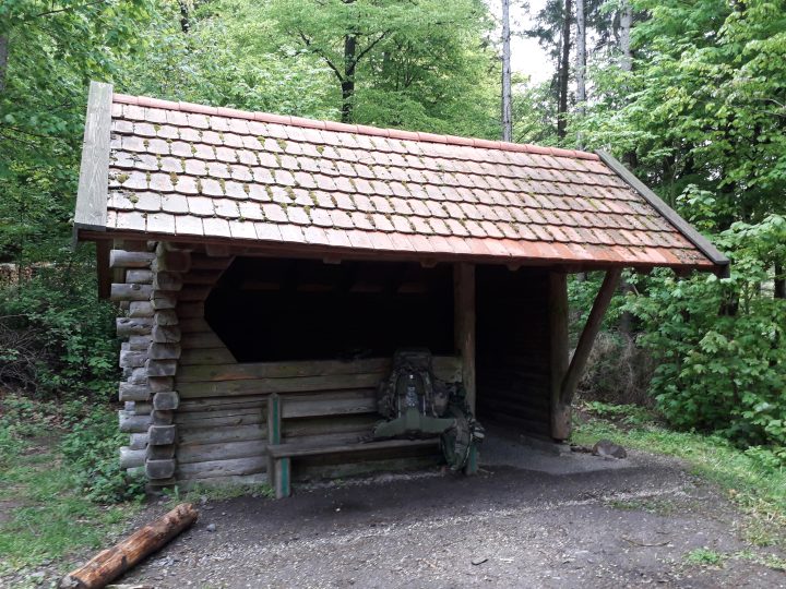 Abri du Hichtenbach