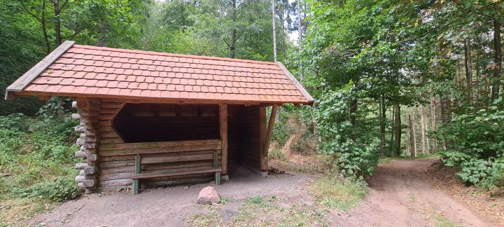 Abri du Hichtenbach