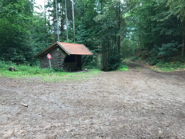 Abri du Hichtenbach