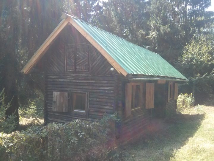 Abri du Heidenkopf