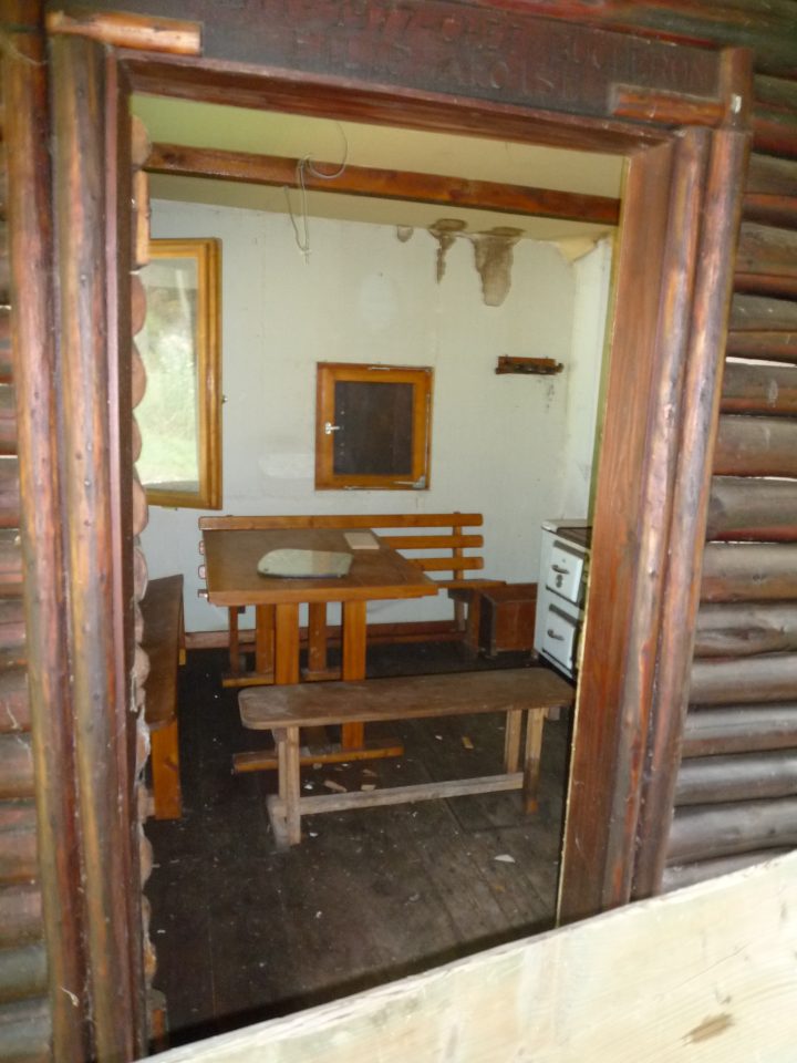 Abri du Heidenkopf