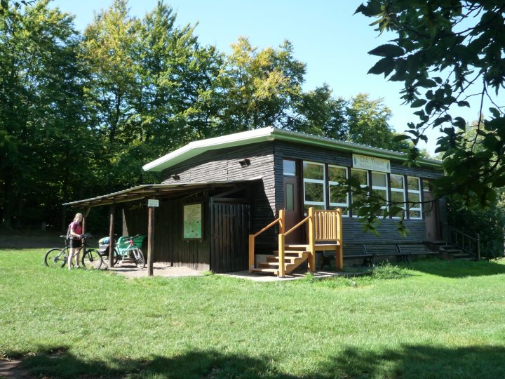 Abri du Limmersberg