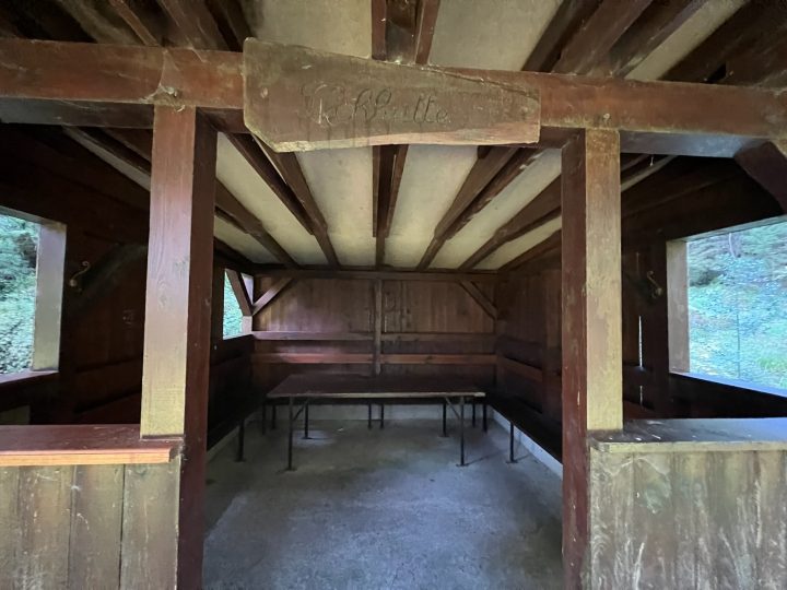 Flohhütte