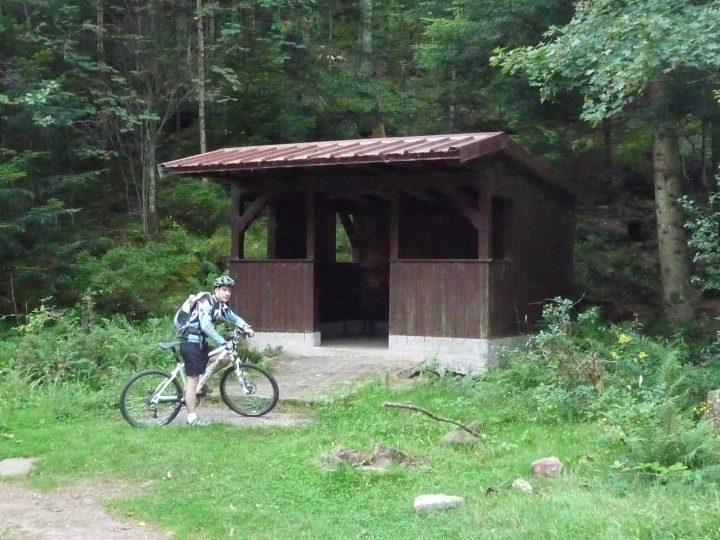 Flohhütte