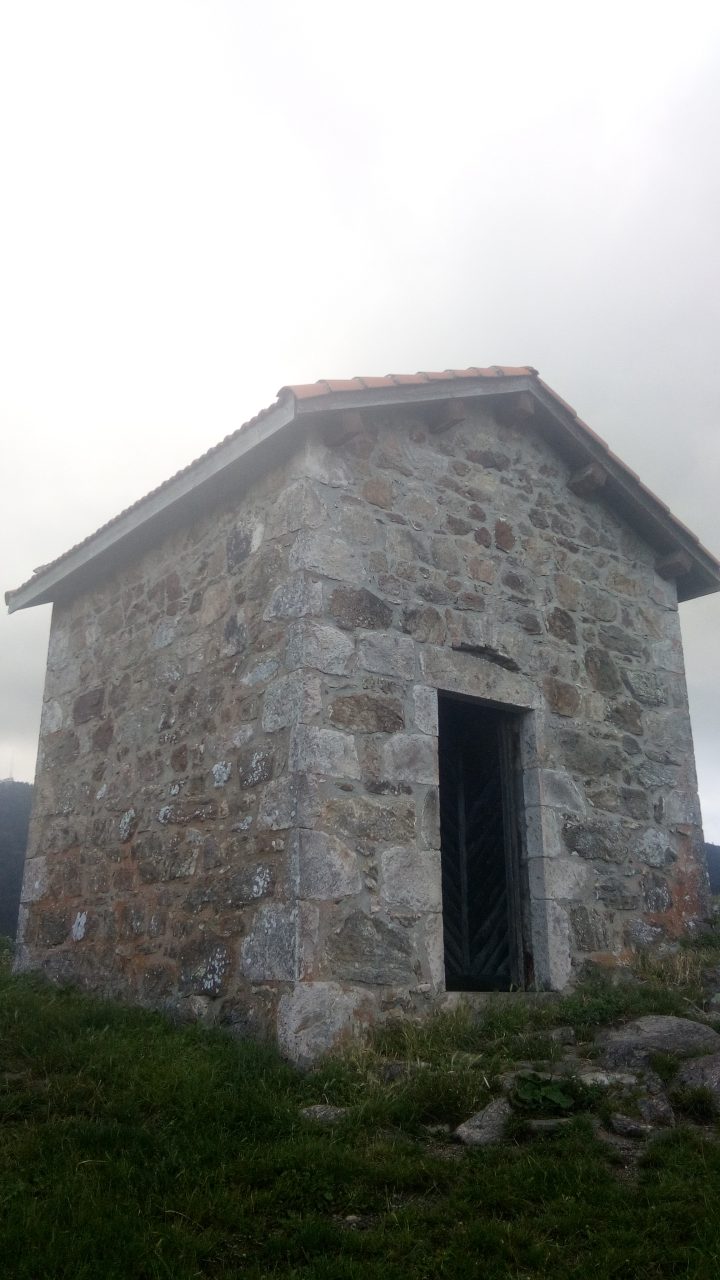 Cabane du Dentillon
