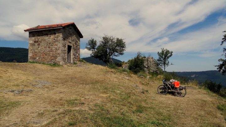 Cabane du Dentillon