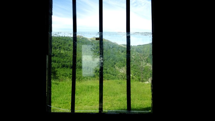 Cabane du Dentillon