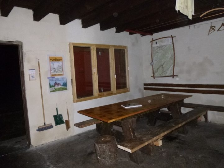 Chalet Bonnefoy