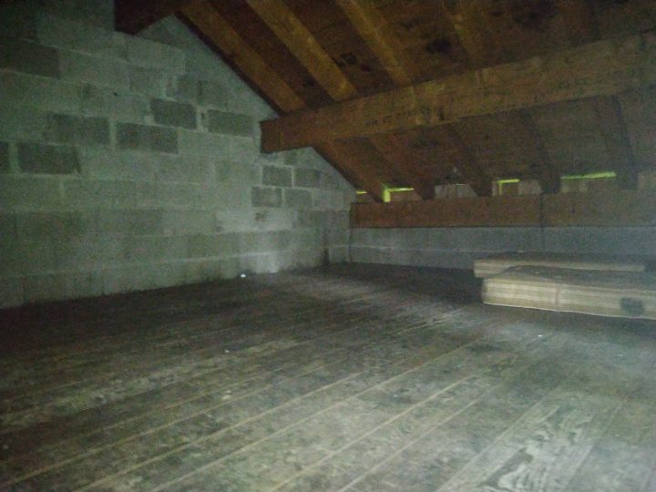 Chalet Bonnefoy