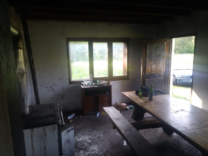 Chalet Bonnefoy