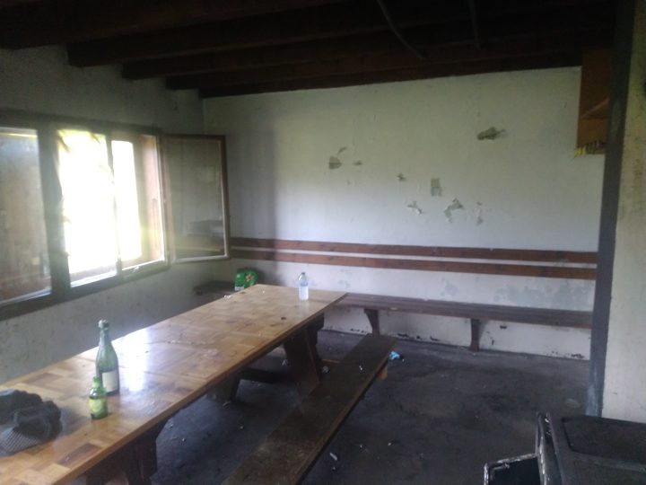 Chalet Bonnefoy