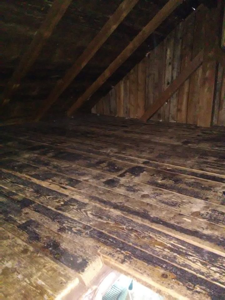 Cabane du Grand Remblai