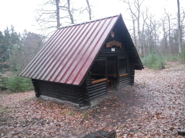 Cabane des Pains d'Épices