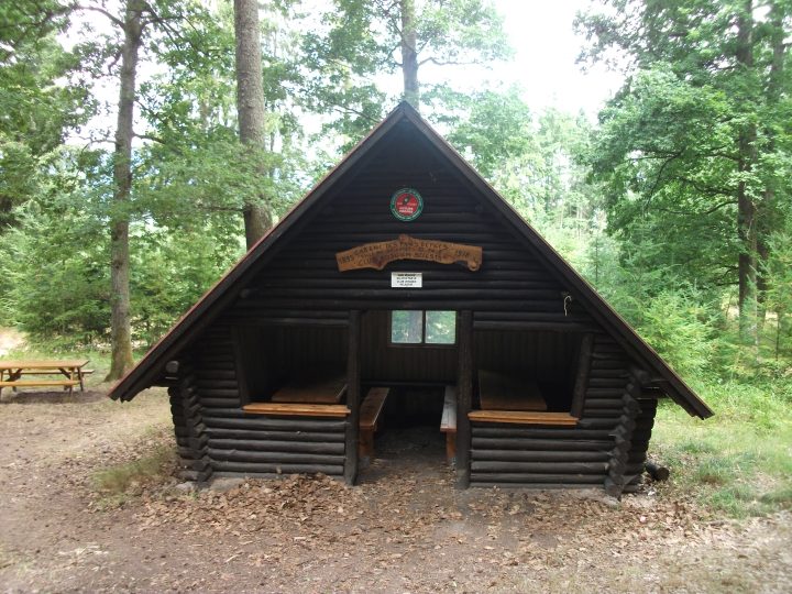 Cabane des Pains d'Épices