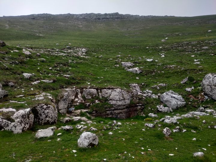 Refuge de la Chaz