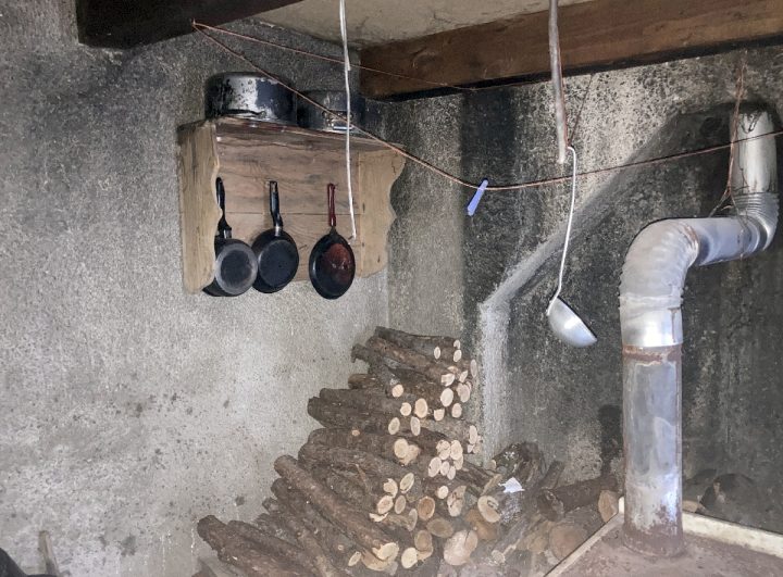 Chalets Forestiers de la Balme